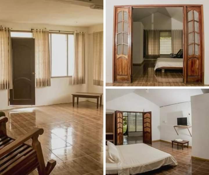 Hotel Karupa Amazonas Leticia Exteriér fotografie