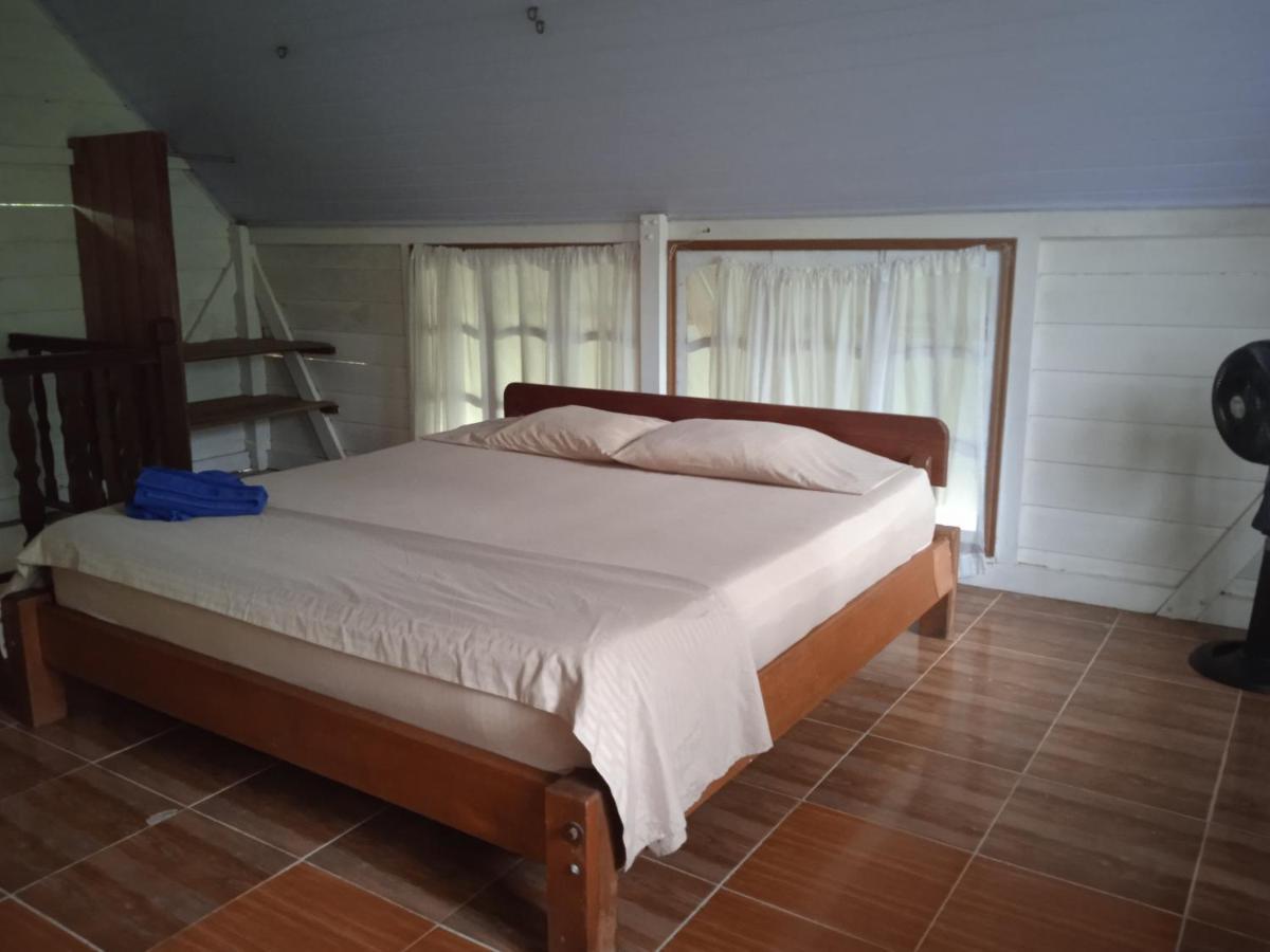 Hotel Karupa Amazonas Leticia Exteriér fotografie