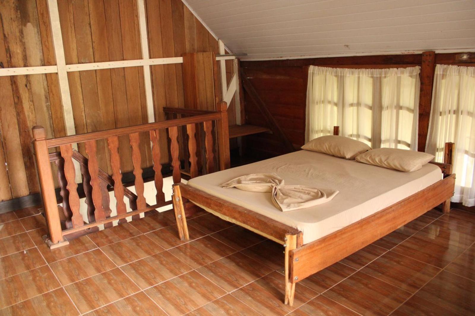 Hotel Karupa Amazonas Leticia Exteriér fotografie