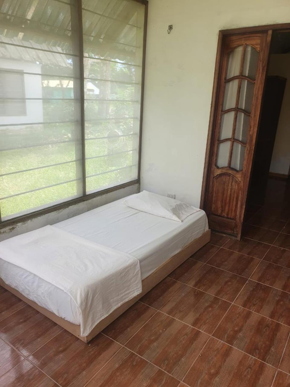 Hotel Karupa Amazonas Leticia Exteriér fotografie