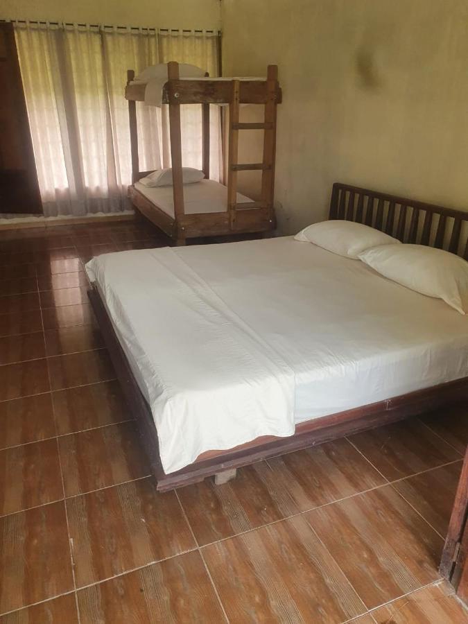 Hotel Karupa Amazonas Leticia Exteriér fotografie